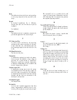 Предварительный просмотр 138 страницы Watlow Controls 8LS User Manual