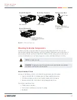 Предварительный просмотр 21 страницы Watlow Controller Series D8 User Manual