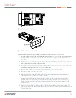 Предварительный просмотр 23 страницы Watlow Controller Series D8 User Manual