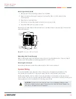 Предварительный просмотр 25 страницы Watlow Controller Series D8 User Manual