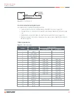 Предварительный просмотр 39 страницы Watlow Controller Series D8 User Manual