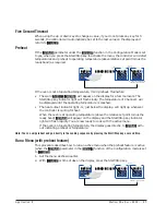 Предварительный просмотр 53 страницы Watlow MINICHEF 2000 Application Manual