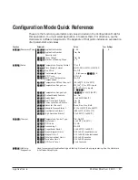 Предварительный просмотр 59 страницы Watlow MINICHEF 2000 Application Manual