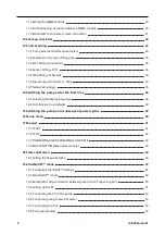 Preview for 2 page of Watson Marlow Pumps 530 Series Installation, Operating And Maintenance Manual