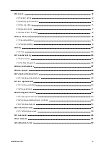 Preview for 3 page of Watson Marlow Pumps 530 Series Installation, Operating And Maintenance Manual