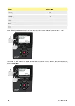 Предварительный просмотр 80 страницы Watson Marlow Pumps 530 Series Installation, Operating And Maintenance Manual