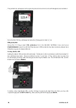 Предварительный просмотр 86 страницы Watson Marlow Pumps 530 Series Installation, Operating And Maintenance Manual