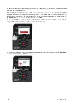 Preview for 92 page of Watson Marlow Pumps 530 Series Installation, Operating And Maintenance Manual