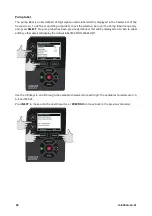 Preview for 96 page of Watson Marlow Pumps 530 Series Installation, Operating And Maintenance Manual