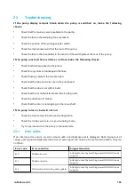 Preview for 105 page of Watson Marlow Pumps 530 Series Installation, Operating And Maintenance Manual