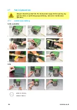 Preview for 110 page of Watson Marlow Pumps 530 Series Installation, Operating And Maintenance Manual