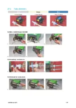 Preview for 111 page of Watson Marlow Pumps 530 Series Installation, Operating And Maintenance Manual