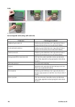 Preview for 112 page of Watson Marlow Pumps 530 Series Installation, Operating And Maintenance Manual