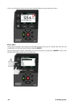 Preview for 52 page of Watson Marlow Pumps 530 Series Operating Manual