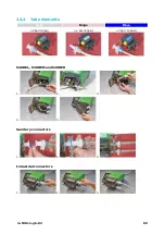 Preview for 69 page of Watson Marlow Pumps 530 Series Operating Manual