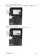 Предварительный просмотр 63 страницы Watson-Marlow 530 Du Operating Manual