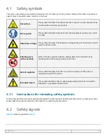 Preview for 18 page of Watson-Marlow qdos 20 Instructions For Use Manual