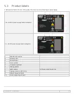 Preview for 31 page of Watson-Marlow qdos 20 Instructions For Use Manual