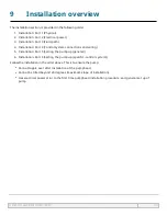 Preview for 47 page of Watson-Marlow qdos 20 Instructions For Use Manual