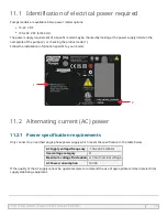 Preview for 56 page of Watson-Marlow qdos 20 Instructions For Use Manual