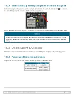 Preview for 59 page of Watson-Marlow qdos 20 Instructions For Use Manual