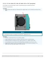 Preview for 71 page of Watson-Marlow qdos 20 Instructions For Use Manual