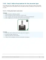 Preview for 79 page of Watson-Marlow qdos 20 Instructions For Use Manual