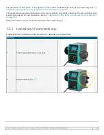 Preview for 85 page of Watson-Marlow qdos 20 Instructions For Use Manual