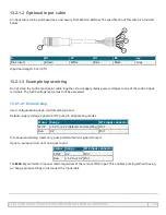 Preview for 88 page of Watson-Marlow qdos 20 Instructions For Use Manual