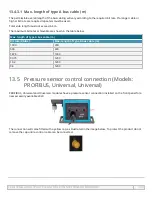 Preview for 100 page of Watson-Marlow qdos 20 Instructions For Use Manual