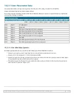 Preview for 156 page of Watson-Marlow qdos 20 Instructions For Use Manual