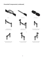 Preview for 6 page of WATSON Edison Workbench Assembly