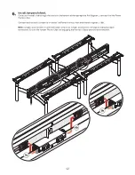 Предварительный просмотр 12 страницы WATSON Edison Workbench Assembly