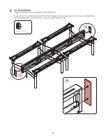 Preview for 13 page of WATSON Edison Workbench Assembly