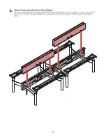 Preview for 14 page of WATSON Edison Workbench Assembly