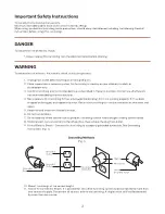 Preview for 2 page of WATSON Mastermind Flow Assembly