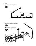 Preview for 9 page of WATSON SEVEN Assembly Instructions Manual