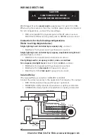 Preview for 5 page of Watt Stopper CI-200 Installation Instructions Manual