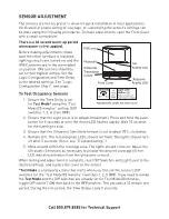 Preview for 10 page of Watt Stopper DT-200 Installation Instructions Manual