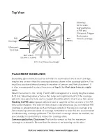 Предварительный просмотр 3 страницы Watt Stopper DT-300 Installation Instructions Manual