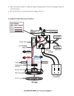 Предварительный просмотр 6 страницы Watt Stopper DT-300 Installation Instructions Manual