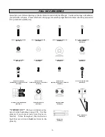 Preview for 6 page of WattAge Whisper Instructions For Final Assembly