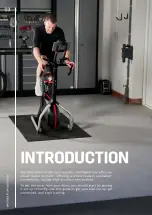 Предварительный просмотр 3 страницы Wattbike ATOM NEXT GENERATION User Manual