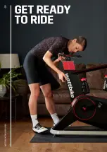 Предварительный просмотр 5 страницы Wattbike ATOM NEXT GENERATION User Manual