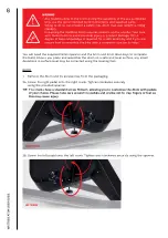 Preview for 6 page of Wattbike ATOM NEXT GENERATION User Manual