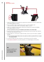 Preview for 9 page of Wattbike ATOM NEXT GENERATION User Manual