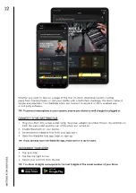 Preview for 12 page of Wattbike ATOM NEXT GENERATION User Manual