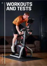 Предварительный просмотр 15 страницы Wattbike ATOM NEXT GENERATION User Manual