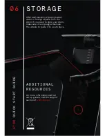 Preview for 10 page of Wattbike ATOM Quick Start Manual
