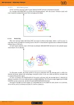 Preview for 12 page of WATTECO BoB Assistant Reference Manual